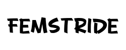 Femstride - logo